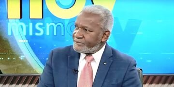 El 10.4% por ciento de los centros escolares no pudieron iniciar las clases por la falta de aulas, denuncia el ex ministro Melanio Paredes