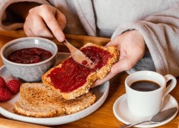 La mermelada le pone energía a tu desayuno en la Semana del Bienestar