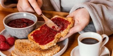 La mermelada le pone energía a tu desayuno en la Semana del Bienestar