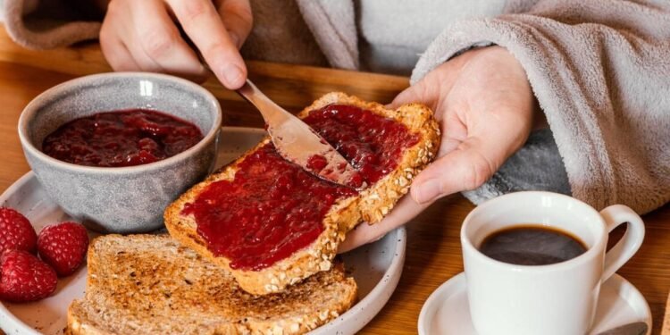 La mermelada le pone energía a tu desayuno en la Semana del Bienestar