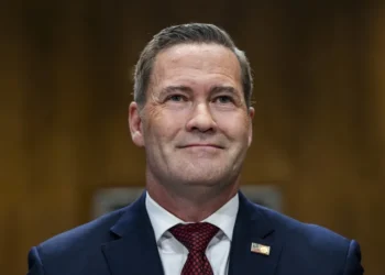 «No hay un Estado palestino que reconocer»: el embajador de EE.UU. en la ONU