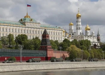 Rusia exige para la paz en Ucrania reconocer la anexión de territorios por Moscú