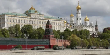 Rusia exige para la paz en Ucrania reconocer la anexión de territorios por Moscú