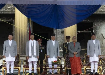 Nepal honra con funerales y luto nacional a las 72 víctimas del levantamiento juvenil