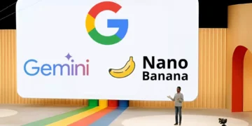 Qué es Nano Banana y cómo usar gratis la nueva herramienta de Google