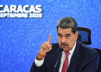 Maduro envía una carta a Trump con pruebas de que Venezuela está libre de narcotráfico