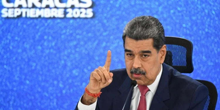 Maduro envía una carta a Trump con pruebas de que Venezuela está libre de narcotráfico