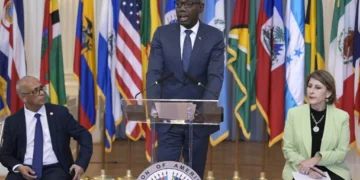 Haití: Los 32 países miembros de la OEA respaldan renovar misión seguridad