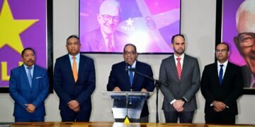 PLD denuncia ausencia de obras prometidas con fondos de renegociación del contrato con AERODOM