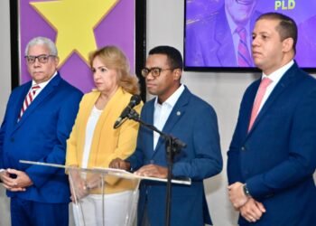 PLD propone seis medidas para enfrentar la crisis del sector avícola y arrocero