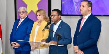 PLD propone seis medidas para enfrentar la crisis del sector avícola y arrocero