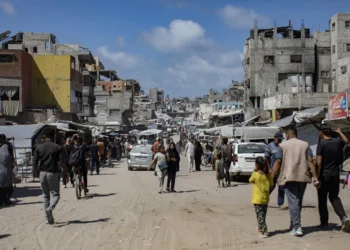 Hamás inicia las consultas sobre el plan de Trump y su respuesta podría tardar días