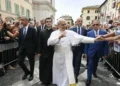 León XIV cumple 70 años: el incierto rumbo de su pontificado