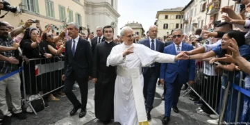 León XIV cumple 70 años: el incierto rumbo de su pontificado