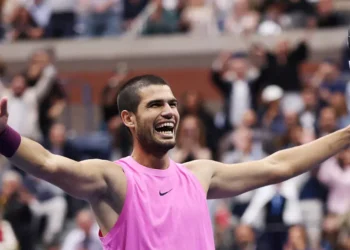 Alcaraz no estará en la Copa Davis por «fatiga muscular y mental»