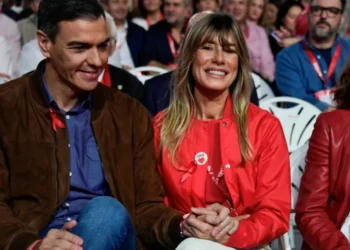 La esposa del presidente del Gobierno español, más cerca de ser enjuiciada
