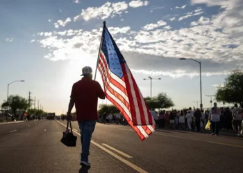 «Hace 160 años, el país entró en guerra consigo mismo y nunca se detuvo»: por qué EE.UU. está en una peligrosa encrucijada