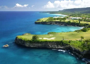 Aeropuerto privado en Río San Juan lo eleva a turismo de lujo