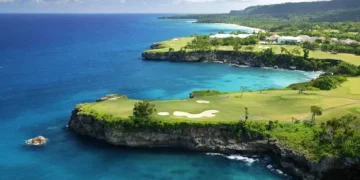 Aeropuerto privado en Río San Juan lo eleva a turismo de lujo