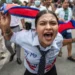 Las protestas de la generación Z por la prohibición de las redes sociales y contra la corrupción en Nepal que hicieron caer al primer ministro