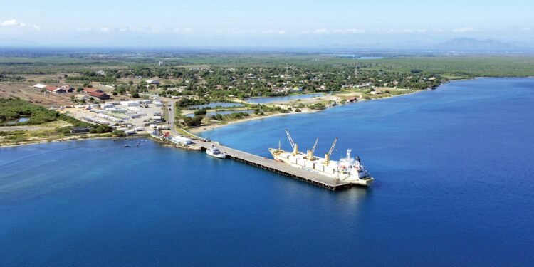 Apordom promete entregar el puerto de Manzanillo en 2027