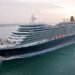 República Dominicana recibe por primera vez los cruceros Brilliant Lady y Queen Elizabeth