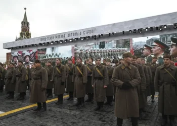 La guerra en Ucrania acelera la llamada «segunda desintegración soviética»