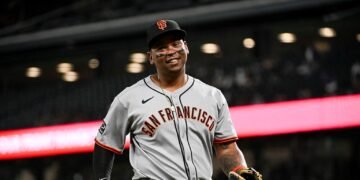 Rafael Devers entra en la recta final con la posibilidad de disputar 162 partidos