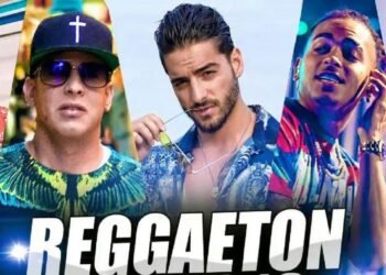 15 de septiembre «Día mundial de Reggaetón»: ¿por qué se celebra?