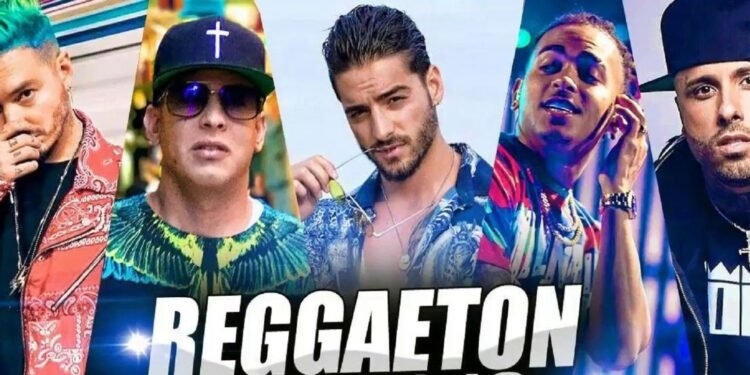 15 de septiembre «Día mundial de Reggaetón»: ¿por qué se celebra?