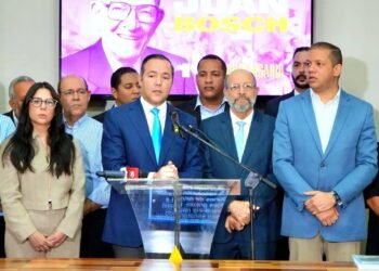 PLD exhorta al presidente a ordenar investigación integral sobre irregularidades en el INABIE | Video