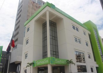 Rescatemos al Senasa