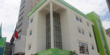 Rescatemos al Senasa