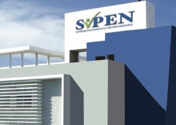 ¿Dónde se invierten los Fondos de Pensiones? van desde locales hasta zonas francas