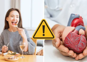 5 alimentos que pueden reparar tus arterías y mejorar tu salud cardiovascular