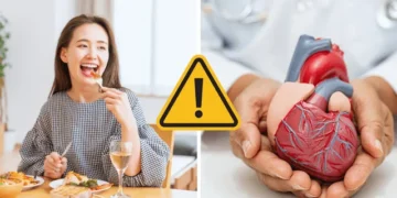5 alimentos que pueden reparar tus arterías y mejorar tu salud cardiovascular
