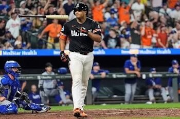 Detalles del contrato de Samuel Basallo por 8 años y 67 millones de dólares con los Orioles de Baltimore para 2026-33