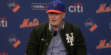 El propietario Steve Cohen se disculpa con los fanáticos por la eliminación de los Mets