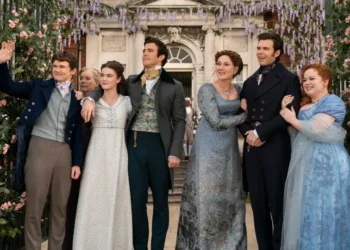 “Bridgerton”: Todo lo que se sabe de la cuarta temporada