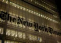 Trump demanda por 15.000 millones de dólares al New York Times por difamación