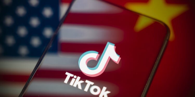 Estas empresas se quedarían con el control de TikTok en EE.UU.