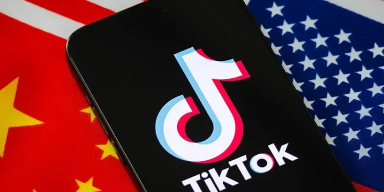 Los detalles del acuerdo de la Casa Blanca con TikTok que daría a EE.UU. el control del algoritmo en su territorio