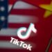 Estas empresas se quedarían con el control de TikTok en EE.UU.