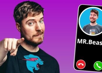 El youtuber MrBeast planea lanzar su propio servicio de telefonía móvil