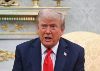 Trump apela ante la Corte Suprema de Justicia de EE.UU. para defender sus aranceles