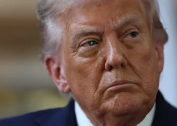 Trump quiere que Europa sea el escenario de su «guerra cultural», según un estudio