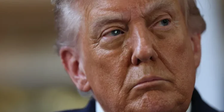 Trump quiere que Europa sea el escenario de su «guerra cultural», según un estudio