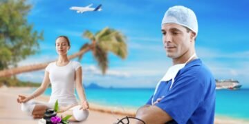 Presentan agenda del 7º Congreso Internacional de Turismo de Salud y Bienestar