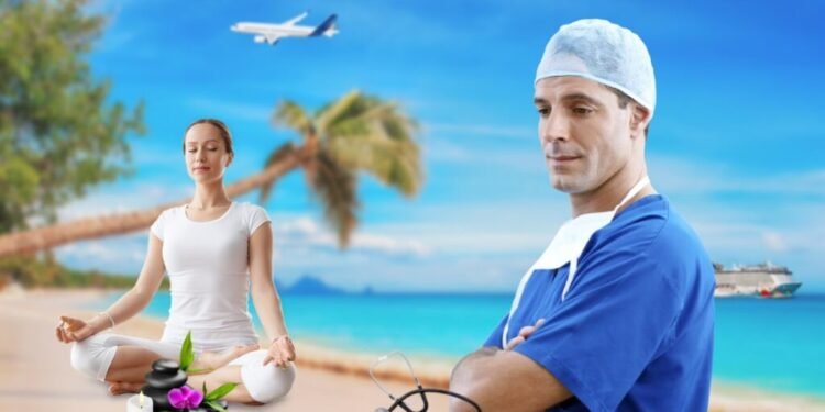 Presentan agenda del 7º Congreso Internacional de Turismo de Salud y Bienestar