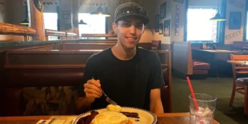 Quién es Tyler Robinson, el presunto tirador que asesinó a Charlie Kirk